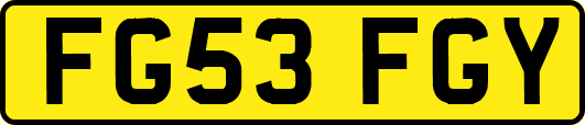 FG53FGY