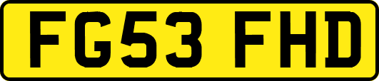 FG53FHD