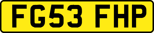 FG53FHP