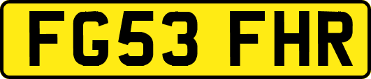 FG53FHR