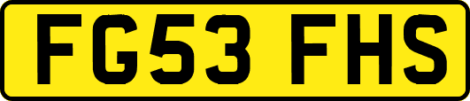 FG53FHS