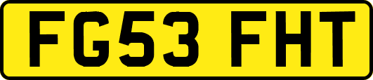 FG53FHT