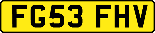 FG53FHV