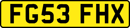 FG53FHX