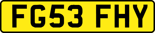 FG53FHY