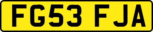 FG53FJA