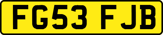 FG53FJB