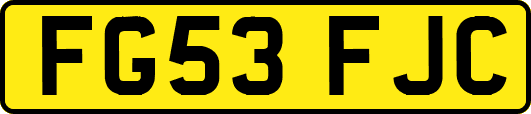 FG53FJC