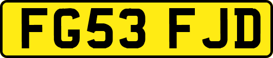 FG53FJD