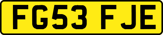 FG53FJE