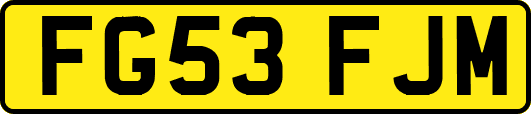 FG53FJM