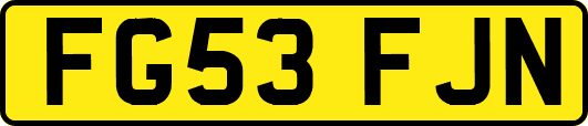 FG53FJN