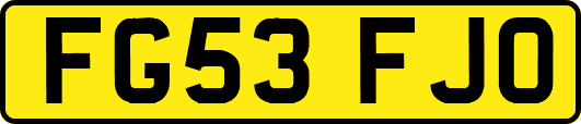 FG53FJO