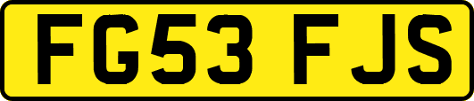 FG53FJS