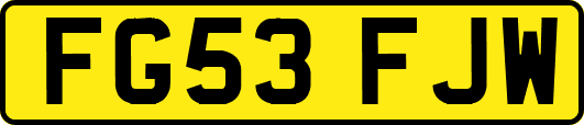 FG53FJW
