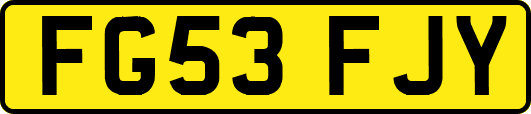 FG53FJY