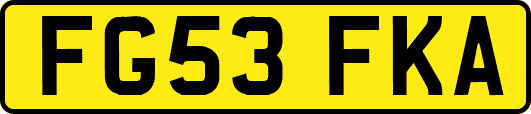 FG53FKA