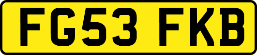 FG53FKB