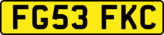FG53FKC