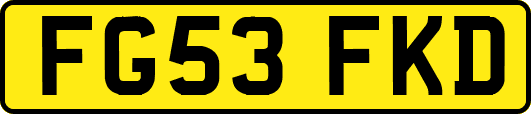 FG53FKD