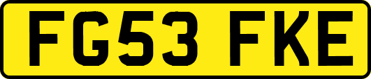 FG53FKE