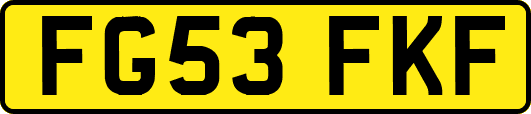 FG53FKF