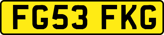 FG53FKG