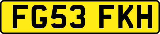 FG53FKH