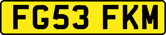 FG53FKM