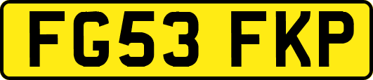 FG53FKP