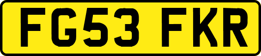FG53FKR