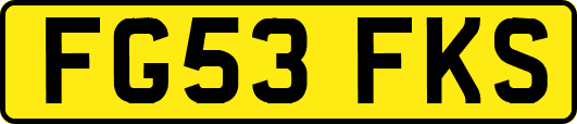 FG53FKS