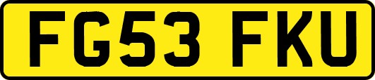 FG53FKU