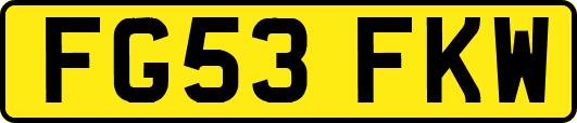 FG53FKW