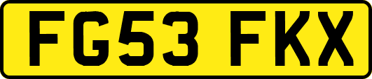 FG53FKX
