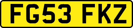 FG53FKZ