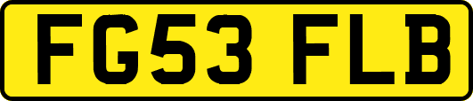 FG53FLB