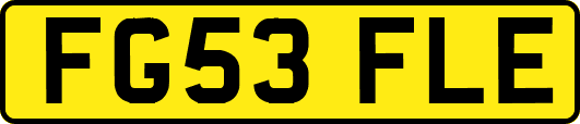 FG53FLE