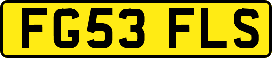 FG53FLS