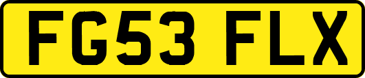 FG53FLX