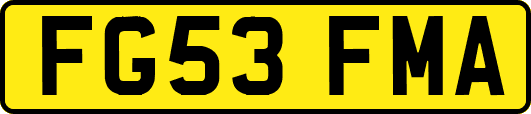 FG53FMA
