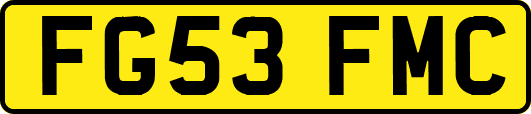 FG53FMC
