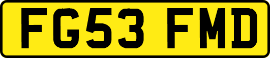 FG53FMD