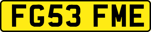 FG53FME