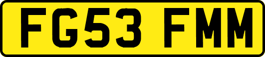 FG53FMM