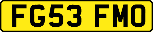 FG53FMO