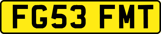 FG53FMT