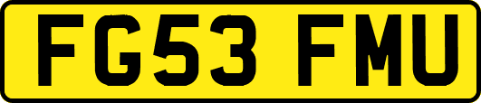 FG53FMU
