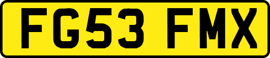 FG53FMX