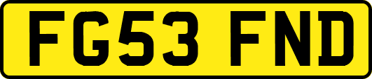 FG53FND